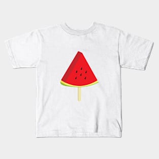 Juicy watermelon Kids T-Shirt